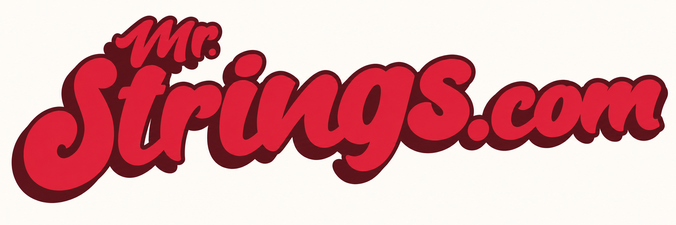 Mr. Strings.com
